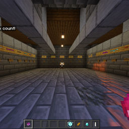 PVP areana project image