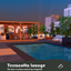 Terracotta Lounge logo