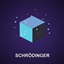 Schrödinger Blocks logo