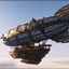 Airships & Cannons logo