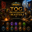 TOGProfessionMaster logo