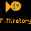 Project Minetory logo