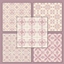 Rosewater Revival  - Heritage Floor Tile Collection logo