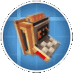 Tom's storage Create style logo