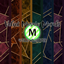 Merleaux - Velvety Mosaic Murals - Wallpaper logo
