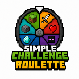 Simple Challenge Roulette logo