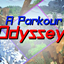 A Parkour Odyssey logo