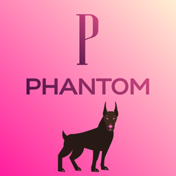 Phantom is Watching project image