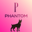 Phantom is Watching logo