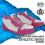 IDxA AthleticShoes Lander Women logo