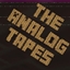 The Analog Tapes. logo
