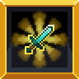 Modified! - Item Modifiers logo