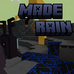 Made Rain logo