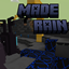 Made Rain logo