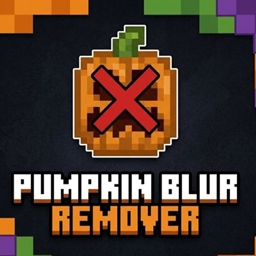 Pumpkin Blur Remover By Legend logo
