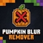 Pumpkin Blur Remover By Legend logo