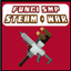 Fungi SMP Steam and War logo