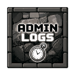 Admin Logs project image