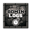 Admin Logs logo