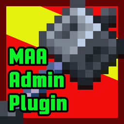 MAA Admin Plugin project image