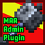 MAA Admin Plugin logo