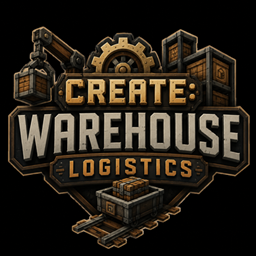 Create: Warehouse Logistics - Minecraft Mods - CurseForge