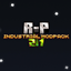 Roma-Pack v2.1 logo