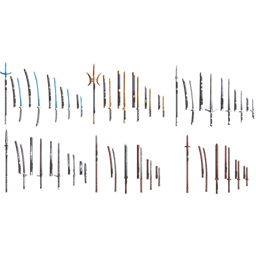 Reforge The Sword Edge：Evolution logo