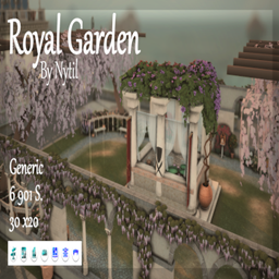 Royal Garden