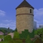 Rapunzel's Tower logo