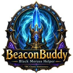 BeaconBuddy project image