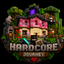 New hardcore journey logo