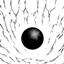 Jujutsu Domain logo