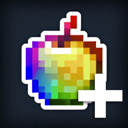Rainbow Enchantment Glint+ project image