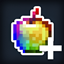 Rainbow Enchantment Glint+ logo