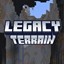 Legacy Terrain logo