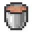 Bucket of Mushroom Stew logo