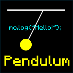 Pendulum project image