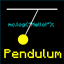 Pendulum logo