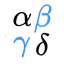 LaTeX NH logo