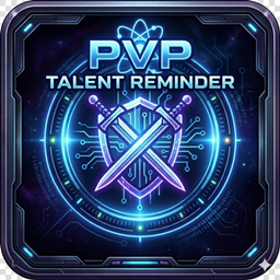 PVP-TalentReminder logo