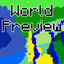 World Preview NH logo