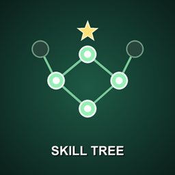 Skill Tree logo