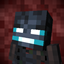 King of the Nether x Fresh Animations logo