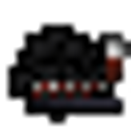 Napoleonic & Blackpowder logo