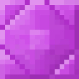 Amethyst Equipment Reborn
