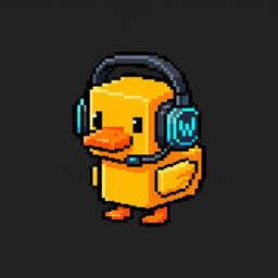 DuckBounty project image