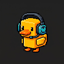 DuckBounty logo