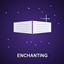 Enchanting Rework logo