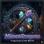 Mine&Dragons logo